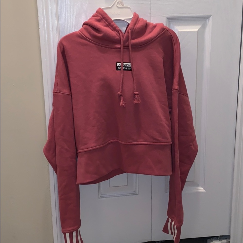 Adidas Sweatshirt